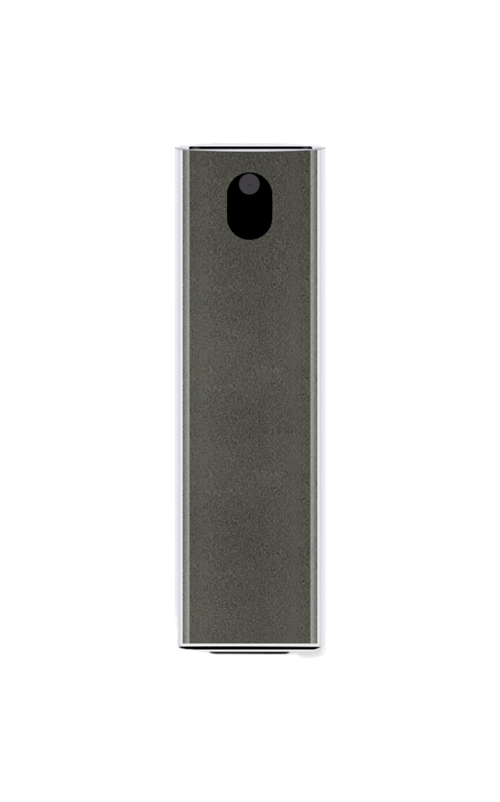 Bildschirmreiniger "Grau"