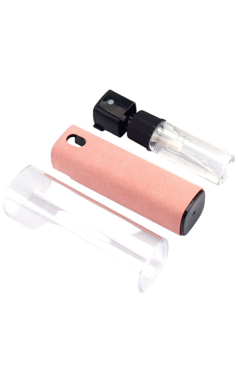 Bildschirmreiniger "Pink" 