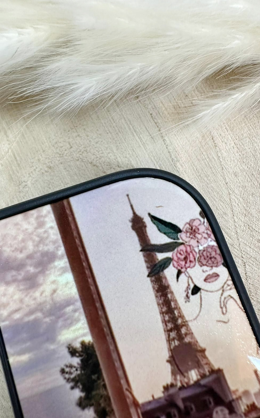 Aesthetic Handyhülle - für das Modell iPhone 12 Pro Max