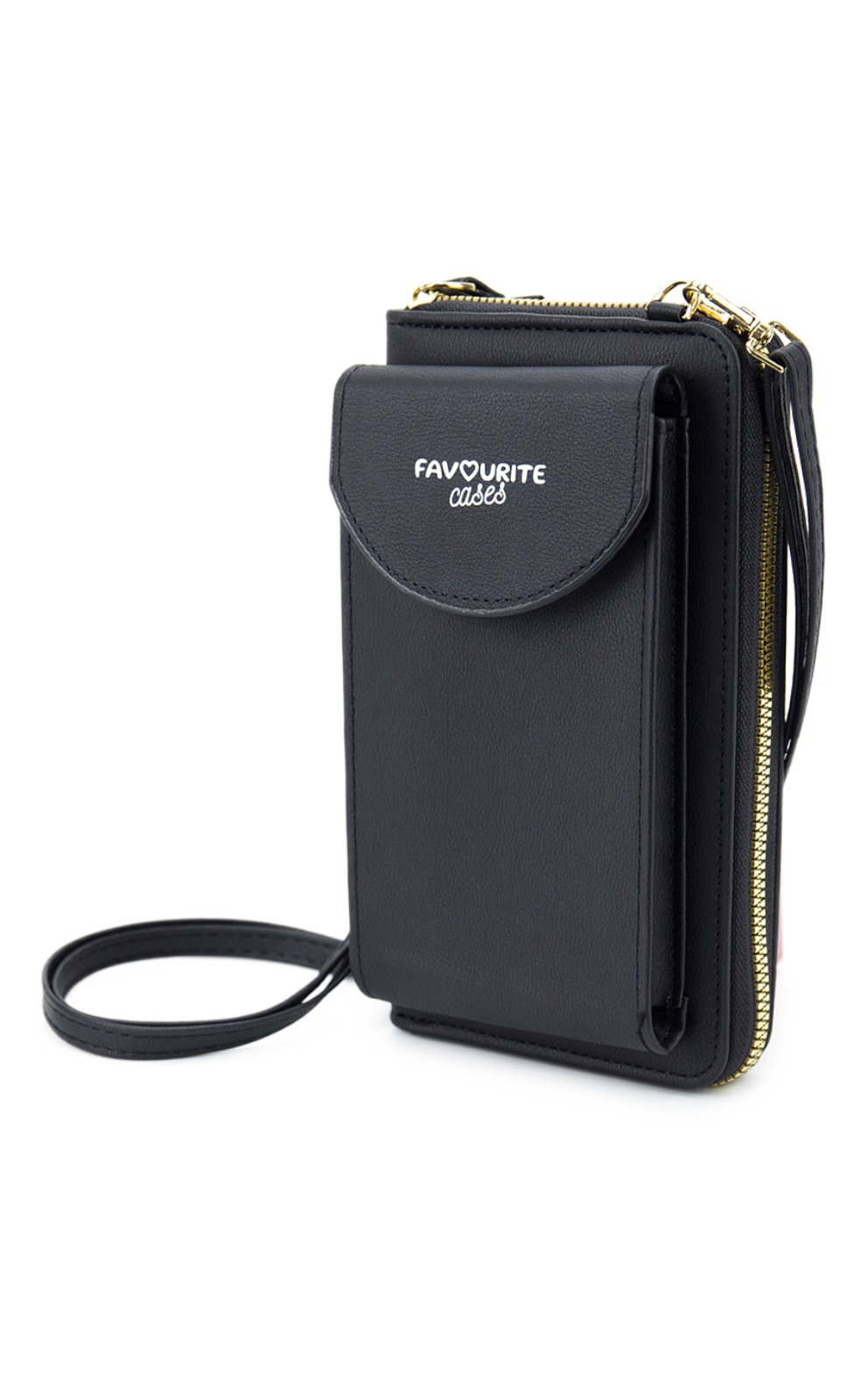 Handytasche "Schwarz"