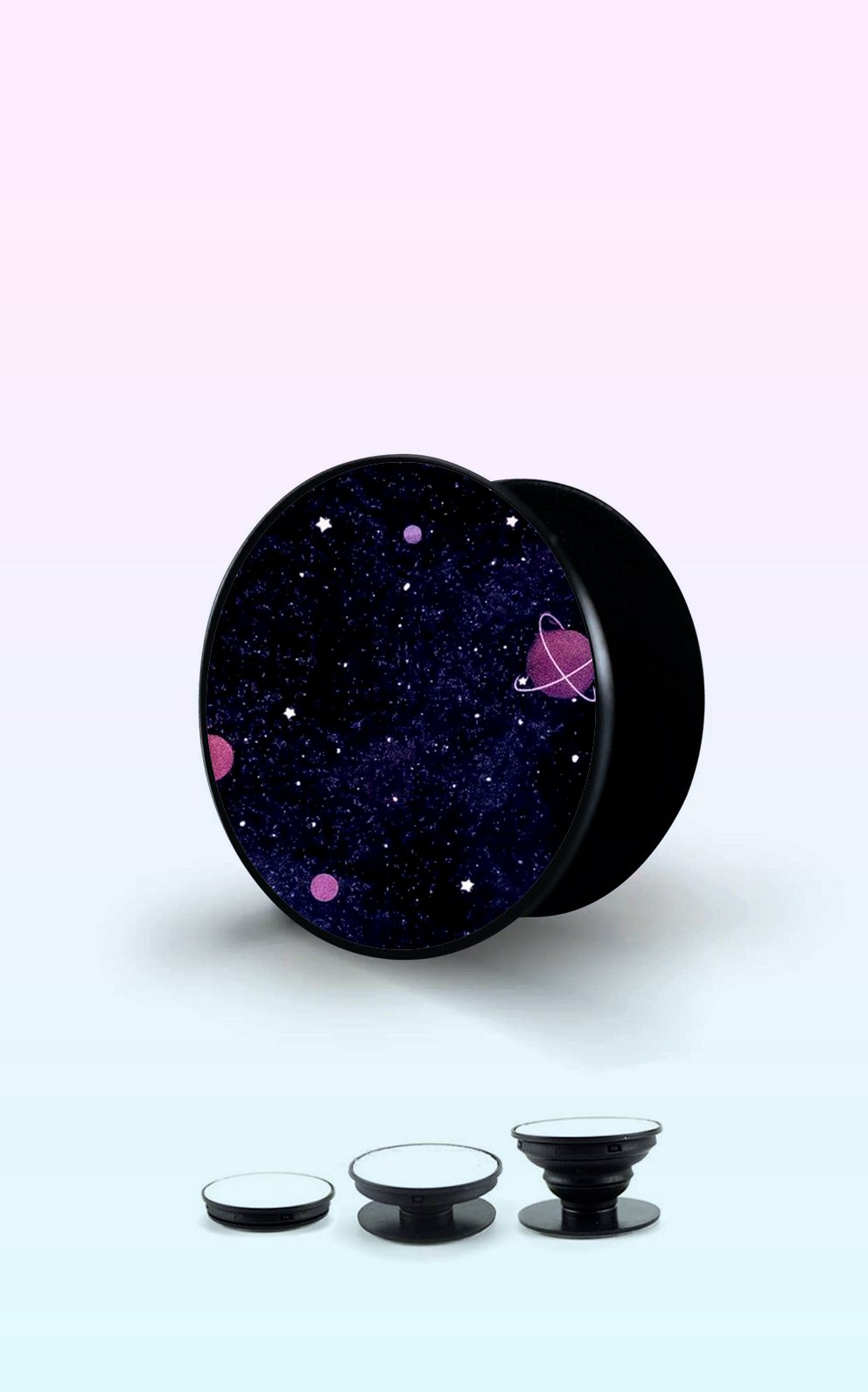 Dark Space Handyhalterung