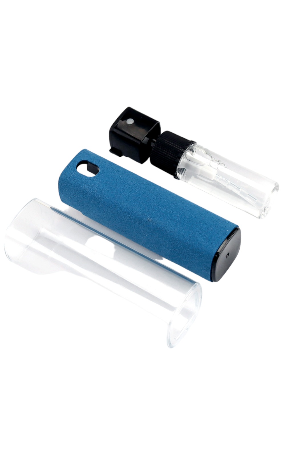 Bildschirmreiniger "Blau"