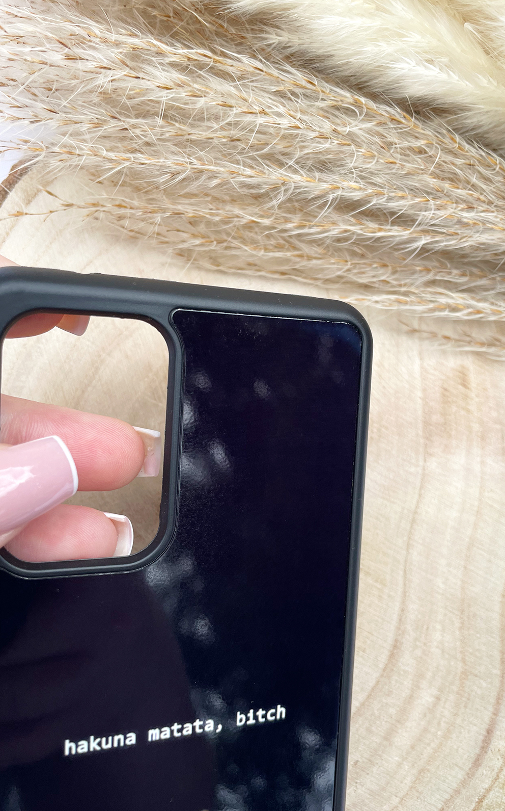 Handyhülle für das Modell Samsung Galaxy A52 4G / 5G / A52s